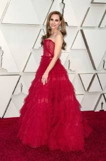 24 February 2019 - Hollywood, California - Marina De Tavira. 91st Annual Academy Awards presented by the Academy of Motion Picture Arts and Sciences held at Hollywood & Highland Center. Photo Credit: A.M.P.A.S. AdMedia 235665 2019-02-24 California Hollywood Etats-Unis  Copyright: xAdMediax STAR_235665_008