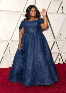 24 February 2019 - Hollywood, California - Octavia Spencer. 91st Annual Academy Awards presented by the Academy of Motion Picture Arts and Sciences held at Hollywood & Highland Center. Photo Credit: A.M.P.A.S. AdMedia 235665 2019-02-24 California Hollywood Etats-Unis  Copyright: xAdMediax STAR_235665_037