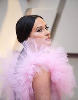 24 February 2019 - Hollywood, California - Kacey Musgraves. 91st Annual Academy Awards presented by the Academy of Motion Picture Arts and Sciences held at Hollywood & Highland Center. Photo Credit: A.M.P.A.S. AdMedia 235665 2019-02-24 California Hollywood Etats-Unis  Copyright: xAdMediax STAR_235665_054