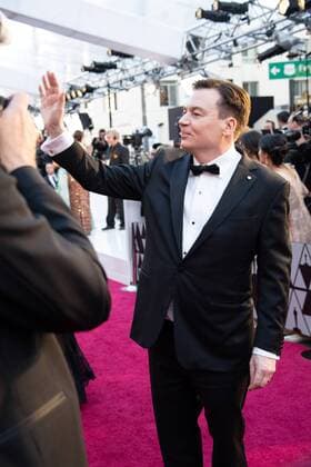 Mike Meyers arrives on the red carpet of The 91st Oscars at the DolbyÂ® Theatre in Hollywood, CA on Sunday, February 24, 2019.  Copyright: xA.M.P.A.S.x 33781_388PLX