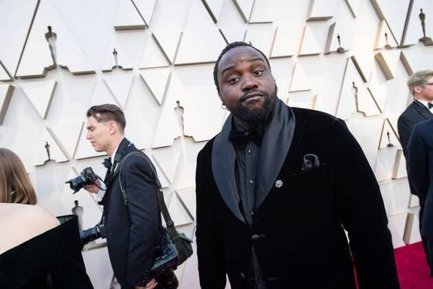Brian Tyree Henry arrives on the red carpet of The 91st Oscars at the DolbyÂ® Theatre in Hollywood, CA on Sunday, February 24, 2019.  Copyright: xA.M.P.A.S.x 33781_398PLX