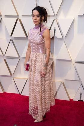 Lisa Bonet arrives on the red carpet of The 91st Oscars at the DolbyÂ® Theatre in Hollywood, CA on Sunday, February 24, 2019.  Copyright: xA.M.P.A.S.x 33781_438PLX