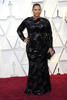 Queen Latifah bei der Oscar Verleihung 2019 91st Annual Academy Awards im Dolby Theatre im Hollywood & Highland Center. Los Angeles, 24.02.2019