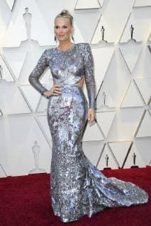 Molly Sims bei der Oscar Verleihung 2019 91st Annual Academy Awards im Dolby Theatre im Hollywood & Highland Center. Los Angeles, 24.02.2019