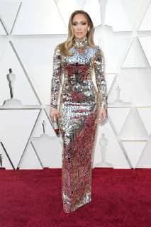 Jennifer Lopez bei der Oscar Verleihung 2019 91st Annual Academy Awards im Dolby Theatre im Hollywood & Highland Center. Los Angeles, 24.02.2019