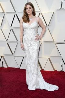 Amy Adams bei der Oscar Verleihung 2019 91st Annual Academy Awards im Dolby Theatre im Hollywood & Highland Center. Los Angeles, 24.02.2019