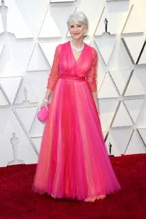 Helen Mirren bei der Oscar Verleihung 2019 91st Annual Academy Awards im Dolby Theatre im Hollywood & Highland Center. Los Angeles, 24.02.2019