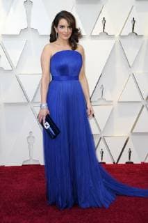 Tina Fey bei der Oscar Verleihung 2019 91st Annual Academy Awards im Dolby Theatre im Hollywood & Highland Center. Los Angeles, 24.02.2019