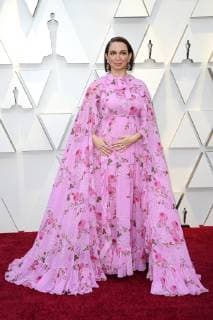 Maya Rudolph bei der Oscar Verleihung 2019 91st Annual Academy Awards im Dolby Theatre im Hollywood & Highland Center. Los Angeles, 24.02.2019