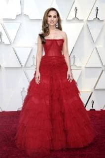 Marina de Tavira bei der Oscar Verleihung 2019 91st Annual Academy Awards im Dolby Theatre im Hollywood & Highland Center. Los Angeles, 24.02.2019