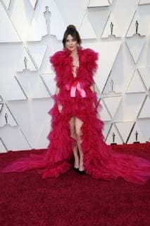 Linda Cardellini bei der Oscar Verleihung 2019 91st Annual Academy Awards im Dolby Theatre im Hollywood & Highland Center. Los Angeles, 24.02.2019