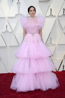Kacey Musgraves bei der Oscar Verleihung 2019 91st Annual Academy Awards im Dolby Theatre im Hollywood & Highland Center. Los Angeles, 24.02.2019