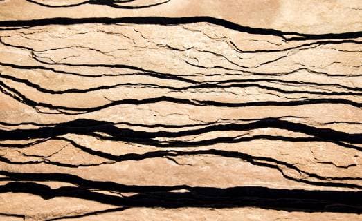 Felsen aus Sandstein, Struktur, Detail, Canyonlands-Nationalpark, Utah, USA, Nordamerika Copyright: imageBROKER/MaraxBrandl ibxmab04850193.jpg