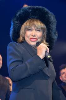 Tina Turner, Das Tina Turner Musicalim StageOperettenhaus in Hamburg am 03.03.2019