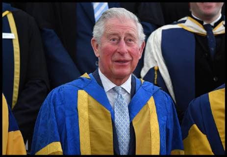 . 06 03 2019. London, United Kingdom. Prince of Wales at the Royal College of Music. The Prince of Wales during the Royal College of Music s annual awards ceremony in South Kensington, London.  xi-Imagesx xPoolx IIM-19376-0010