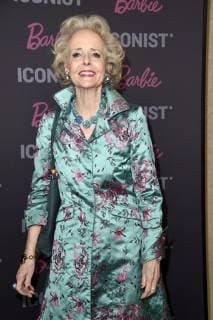 Isa Gräfin von Hardenberg beim Iconista Award 2019 im Cafe Moskau. Berlin, 06.03.2019