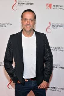 11. Deutscher Musikautorenpreis 2019 Alex Christensen Ankunft, roter Teppich zum 11. Deutschen Musikautorenpreis im Hotel Ritz Carlton in Berlin am 14.03.2019