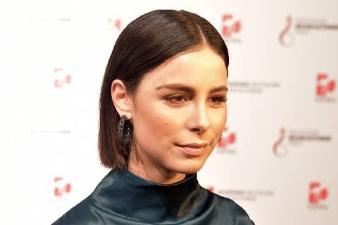11. Deutscher Musikautorenpreis 2019 Lena Meyer-Landrut Ankunft, roter Teppich zum 11. Deutschen Musikautorenpreis im Hotel Ritz Carlton in Berlin am 14.03.2019