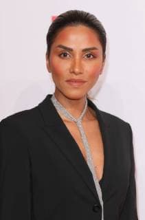 Musikautorenpreis 14.03.2019 Sabrina Setlur bei der Verleihung des Deutscher Musikautorenpreis im Hotel Ritz Carlton, Potsdamer Platz, Berlin - 14.03.2019 -