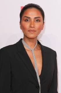 Musikautorenpreis 14.03.2019 Sabrina Setlur bei der Verleihung des Deutscher Musikautorenpreis im Hotel Ritz Carlton, Potsdamer Platz, Berlin - 14.03.2019 -