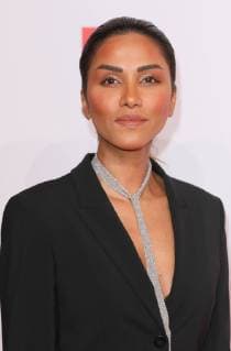 Musikautorenpreis 14.03.2019 Sabrina Setlur bei der Verleihung des Deutscher Musikautorenpreis im Hotel Ritz Carlton, Potsdamer Platz, Berlin - 14.03.2019 -