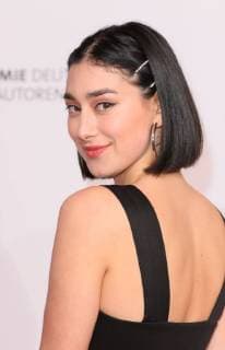 Musikautorenpreis 14.03.2019 Elif Demirezer bei der Verleihung des Deutscher Musikautorenpreis im Hotel Ritz Carlton, Potsdamer Platz, Berlin - 14.03.2019 -