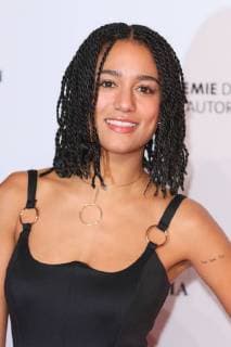 Musikautorenpreis 14.03.2019 Lary Lou, Lary Poppins (Larissa Sirah Herden) bei der Verleihung des Deutscher Musikautorenpreis im Hotel Ritz Carlton, Potsdamer Platz, Berlin - 14.03.2019 -