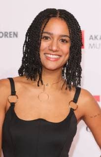 Musikautorenpreis 14.03.2019 Lary Lou, Lary Poppins (Larissa Sirah Herden) bei der Verleihung des Deutscher Musikautorenpreis im Hotel Ritz Carlton, Potsdamer Platz, Berlin - 14.03.2019 -
