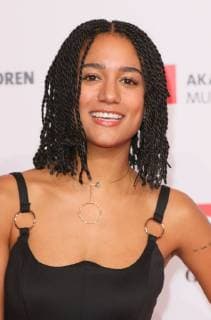 Musikautorenpreis 14.03.2019 Lary Lou, Lary Poppins (Larissa Sirah Herden) bei der Verleihung des Deutscher Musikautorenpreis im Hotel Ritz Carlton, Potsdamer Platz, Berlin - 14.03.2019 -