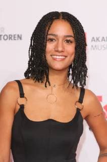 Musikautorenpreis 14.03.2019 Lary Lou, Lary Poppins (Larissa Sirah Herden) bei der Verleihung des Deutscher Musikautorenpreis im Hotel Ritz Carlton, Potsdamer Platz, Berlin - 14.03.2019 -