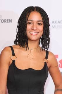 Musikautorenpreis 14.03.2019 Lary Lou, Lary Poppins (Larissa Sirah Herden) bei der Verleihung des Deutscher Musikautorenpreis im Hotel Ritz Carlton, Potsdamer Platz, Berlin - 14.03.2019 -