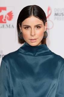 Musikautorenpreis 14.03.2019 Lena Johanna Therese Meyer-Landrut bei der Verleihung des Deutscher Musikautorenpreis im Hotel Ritz Carlton, Potsdamer Platz, Berlin - 14.03.2019 -