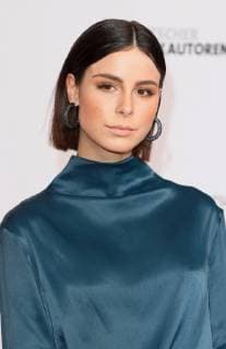 Musikautorenpreis 14.03.2019 Lena Johanna Therese Meyer-Landrut bei der Verleihung des Deutscher Musikautorenpreis im Hotel Ritz Carlton, Potsdamer Platz, Berlin - 14.03.2019 -