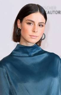 Musikautorenpreis 14.03.2019 Lena Johanna Therese Meyer-Landrut bei der Verleihung des Deutscher Musikautorenpreis im Hotel Ritz Carlton, Potsdamer Platz, Berlin - 14.03.2019 -