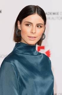 Musikautorenpreis 14.03.2019 Lena Johanna Therese Meyer-Landrut bei der Verleihung des Deutscher Musikautorenpreis im Hotel Ritz Carlton, Potsdamer Platz, Berlin - 14.03.2019 -