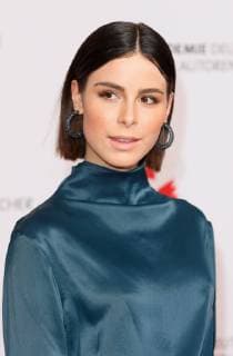 Musikautorenpreis 14.03.2019 Lena Johanna Therese Meyer-Landrut bei der Verleihung des Deutscher Musikautorenpreis im Hotel Ritz Carlton, Potsdamer Platz, Berlin - 14.03.2019 -