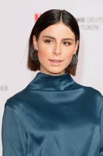 Musikautorenpreis 14.03.2019 Lena Johanna Therese Meyer-Landrut bei der Verleihung des Deutscher Musikautorenpreis im Hotel Ritz Carlton, Potsdamer Platz, Berlin - 14.03.2019 -