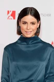 Musikautorenpreis 14.03.2019 Lena Johanna Therese Meyer-Landrut bei der Verleihung des Deutscher Musikautorenpreis im Hotel Ritz Carlton, Potsdamer Platz, Berlin - 14.03.2019 -