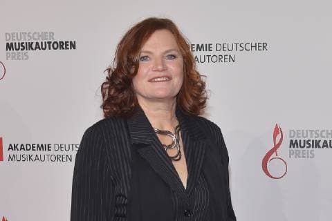 11. Deutscher Musikautorenpreis 2019 Pe Werner Ankunft, roter Teppich zum 11. Deutschen Musikautorenpreis im Hotel Ritz Carlton in Berlin am 14.03.2019