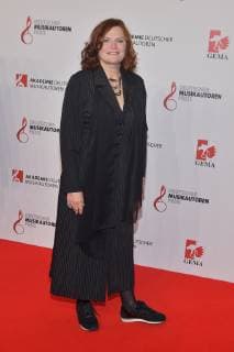 11. Deutscher Musikautorenpreis 2019 Pe Werner Ankunft, roter Teppich zum 11. Deutschen Musikautorenpreis im Hotel Ritz Carlton in Berlin am 14.03.2019