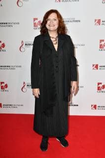 Pe Werner bei der 11. Verleihung des Deutschen Musikautorenpreises 2019 im Hotel Ritz Carlton. Berlin, 14.03.2019