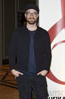 Mark Forster bei der 11. Verleihung des Deutschen Musikautorenpreises 2019 im Hotel Ritz Carlton. Berlin, 14.03.2019
