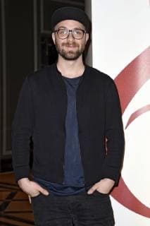 Mark Forster bei der 11. Verleihung des Deutschen Musikautorenpreises 2019 im Hotel Ritz Carlton. Berlin, 14.03.2019