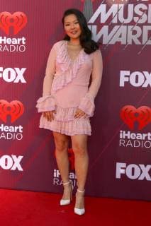 LOS ANGELES - MAR 14: Elle Lee at the iHeart Radio Music Awards - Arrivals at the Microsoft Theater on March 14, 2019 in Los Angeles, CA  Copyright: xHutchinsxPhotox xIPAx xHutchinsxPhotox