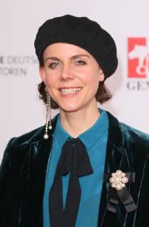 Musikautorenpreis 14.03.2019 Anna Depenbusch bei der Verleihung des Deutscher Musikautorenpreis im Hotel Ritz Carlton, Potsdamer Platz, Berlin - 14.03.2019 -