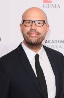 Musikautorenpreis 14.03.2019 Christopher von Deylen (Band Schiller) bei der Verleihung des Deutscher Musikautorenpreis im Hotel Ritz Carlton, Potsdamer Platz, Berlin - 14.03.2019 -