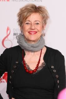 Musikautorenpreis 14.03.2019 Iris ter Schiphorst bei der Verleihung des Deutscher Musikautorenpreis im Hotel Ritz Carlton, Potsdamer Platz, Berlin - 14.03.2019 -