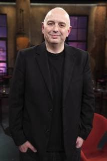 Frank Goosen bei der Aufzeichnung der WDR-Talkshow Kölner Treff im WDR Studio BS 2. Köln, 15.03.2019 *** Frank Goosen at the recording of the WDR talk show Kölner Treff at WDR Studio BS 2 Köln 15 03 2019 Foto:xJ.xKrickx xFuturexImage