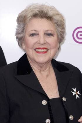 Marie-Luise Marjan bei der Verleihung vom 14. Steiger Award 2019 im Casino Zollverein. Essen, 16.03.2019