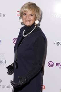 Fürstin Gloria von Thurn und Taxis bei der Verleihung vom 14. Steiger Award 2019 im Casino Zollverein. Essen, 16.03.2019